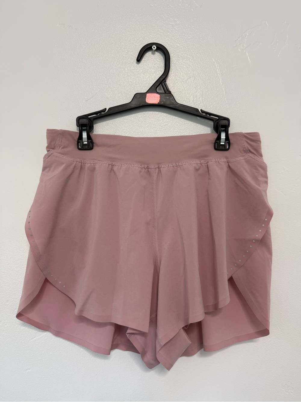 Lululemon Fast and Free 3” Shorts
